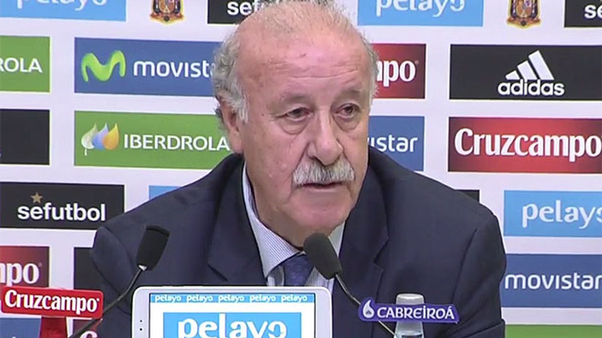 Del Bosque Del Bosque
