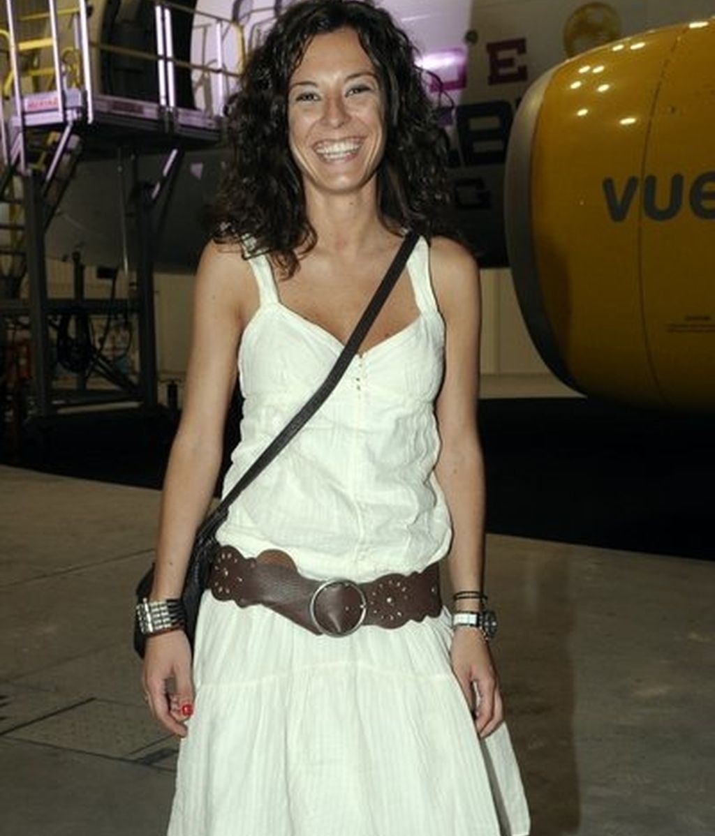 Unos morritos de altura