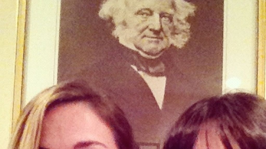 Lo mejor del convite de celebrities en La Casa Blanca se cocía en Twitter