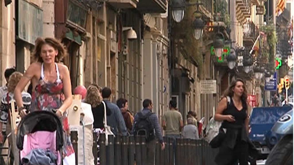 Callejeros: La Ribera