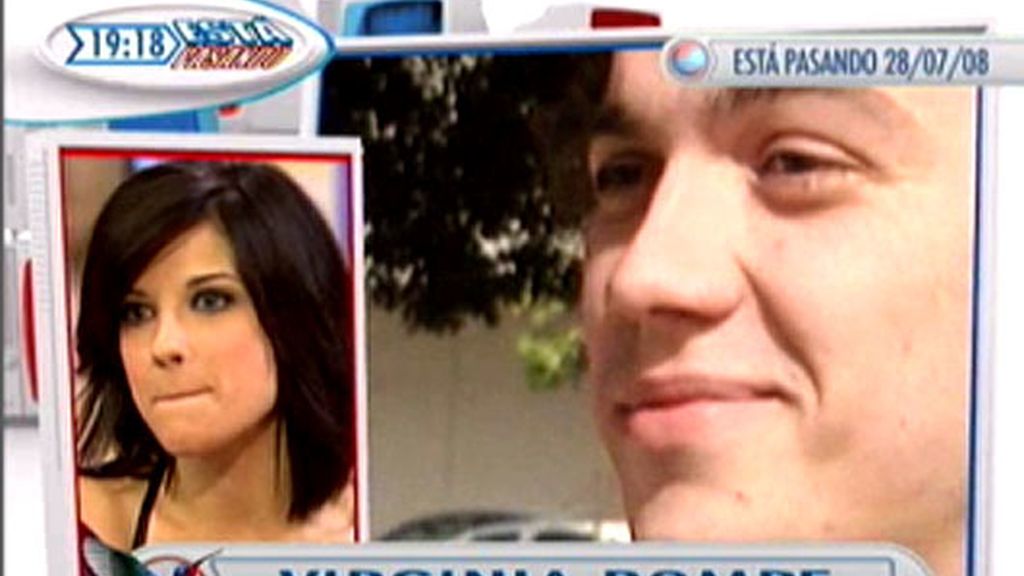 El amor se acaba en la Academia