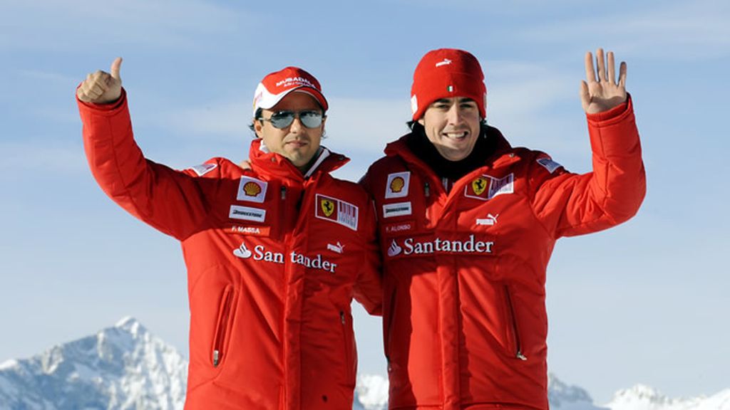 Alonso y Mazza