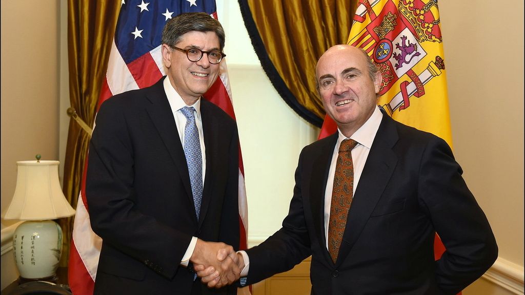 Luis de Guindos