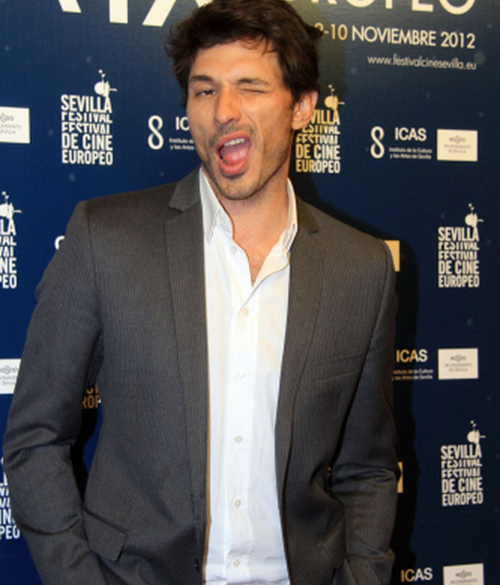 Festival Cine Sevilla