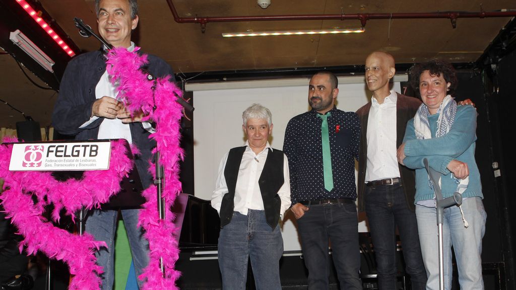 Muere en Madrid a los 54 años