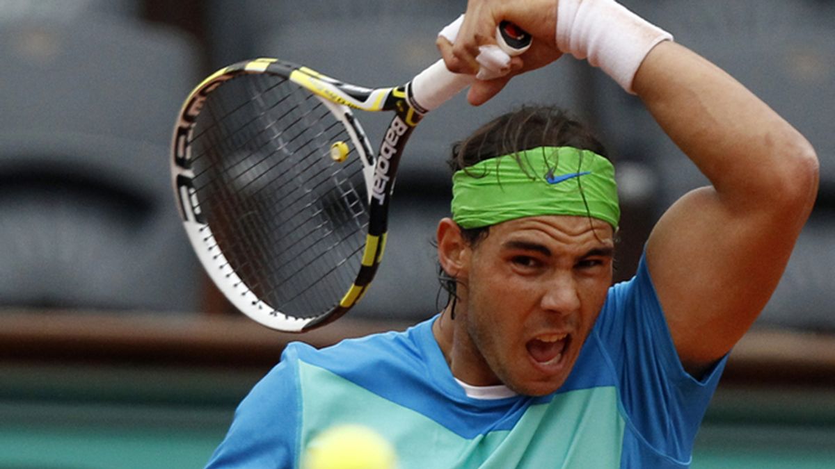 Rafael Nadal Rafael Nadal
