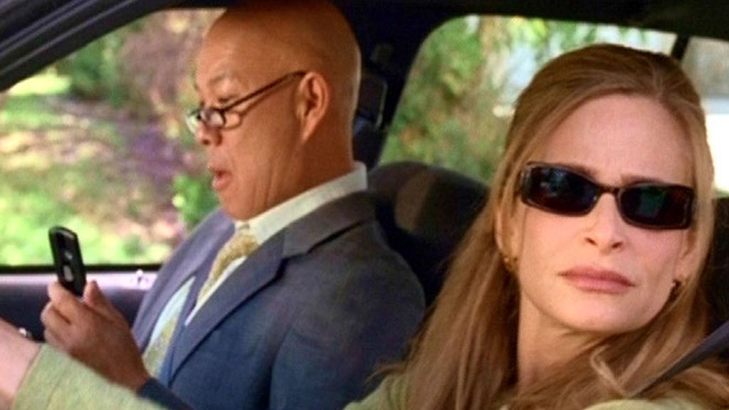 Capítulo 4: Cámara oculta