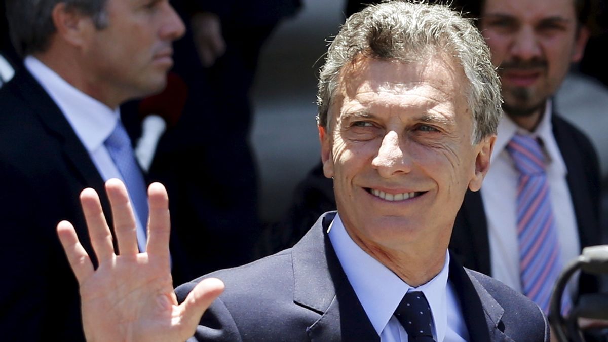 Macri suspende sus vacaciones y viajará a Entre Ríos para presidir el Comité de Crisis
