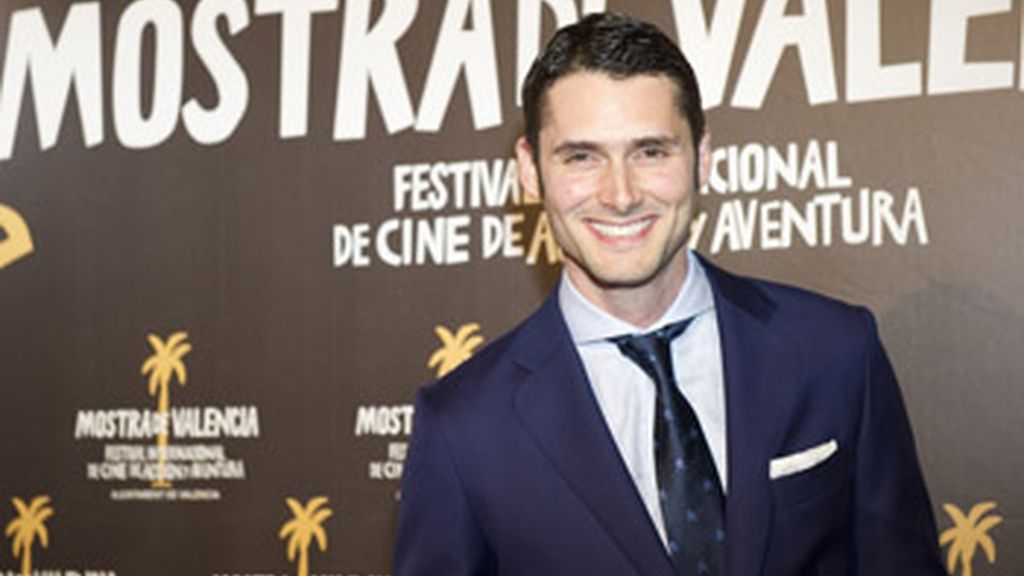 Deslumbrante presentación de la serie 'Piratas'