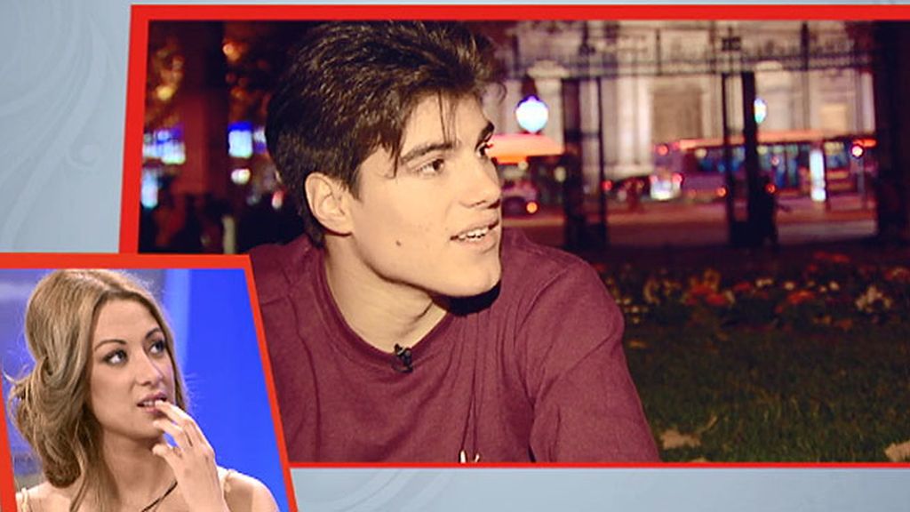 Una de sus mejores citas