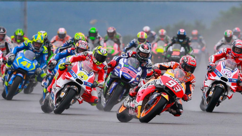 MotoGP