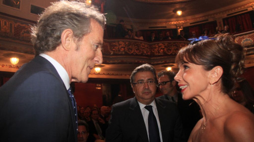 Festival Cine Sevilla