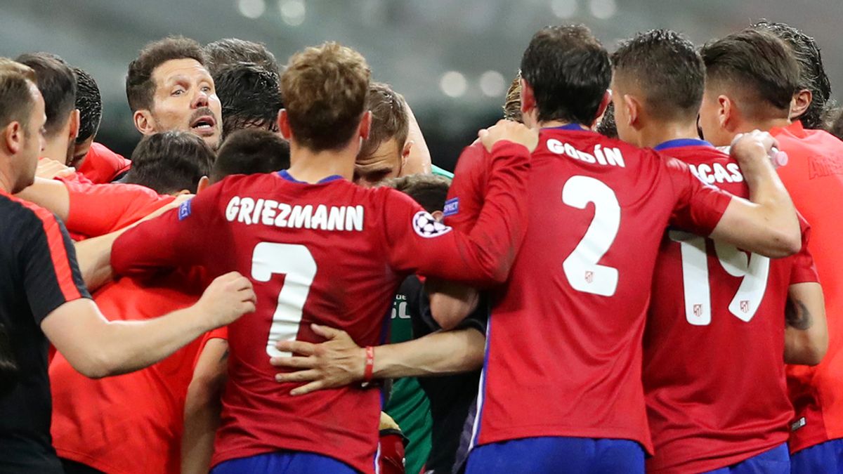 simeone simeone