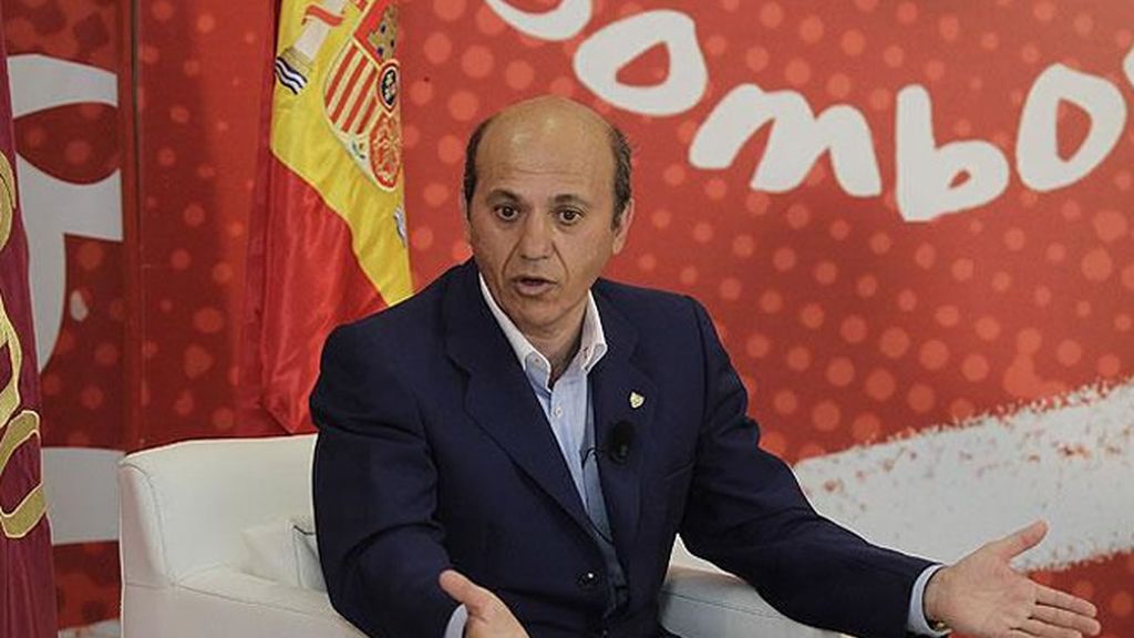 José María del Nido José María del Nido