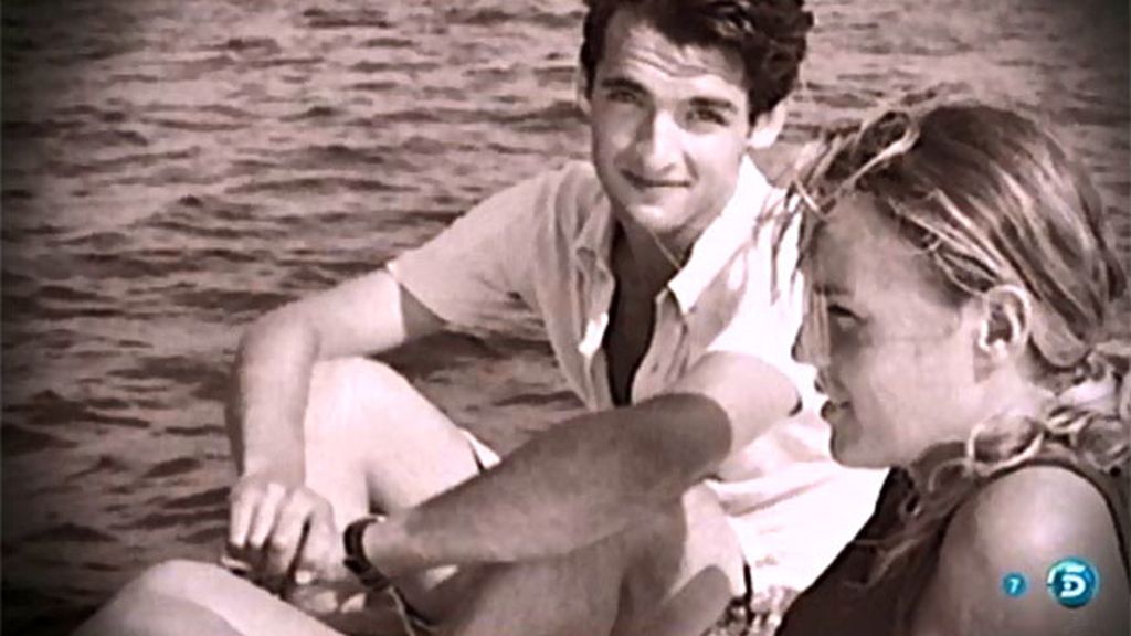 Lourdes fue el apoyo más importante en la vida de Mario Conde