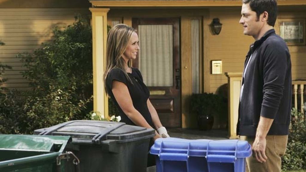 Capítulo 8: Corazón y alma