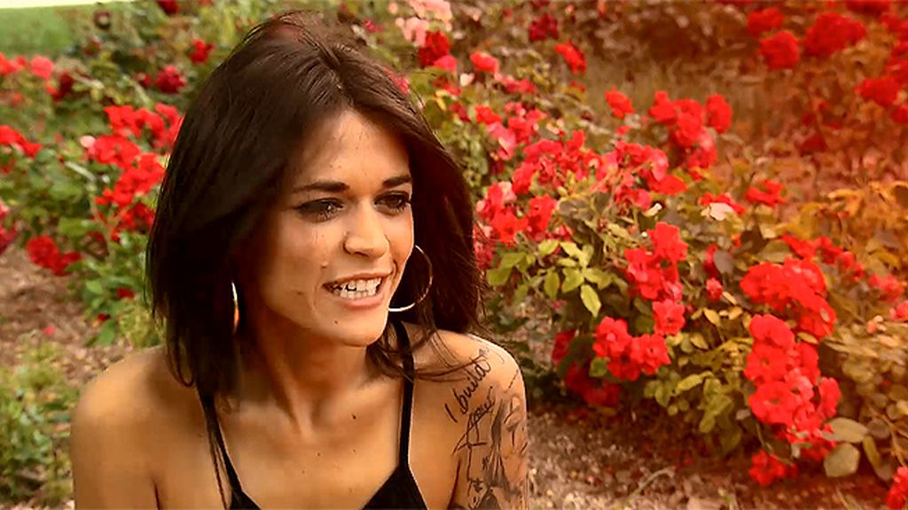 Xavi: "Que tenga carácter no significa que sea agria"