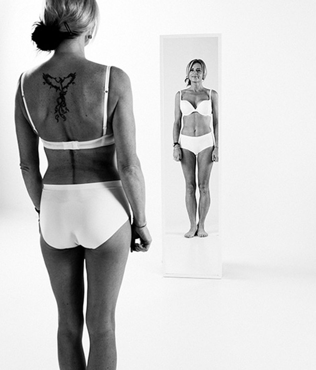 El proyecto 'We. Women" quiere mostrar los errores de los estándares de belleza