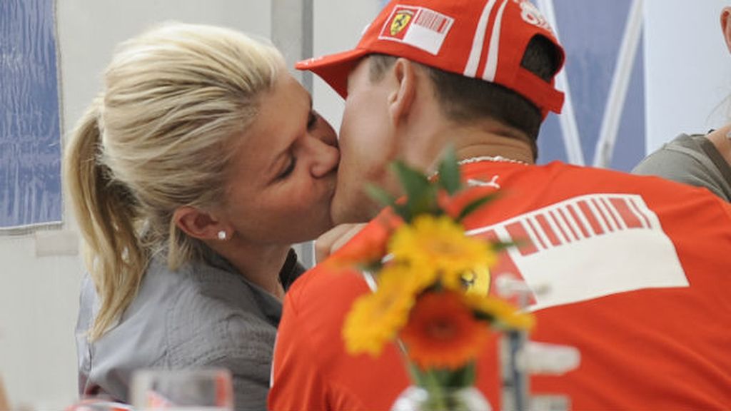 Michael Schumacher