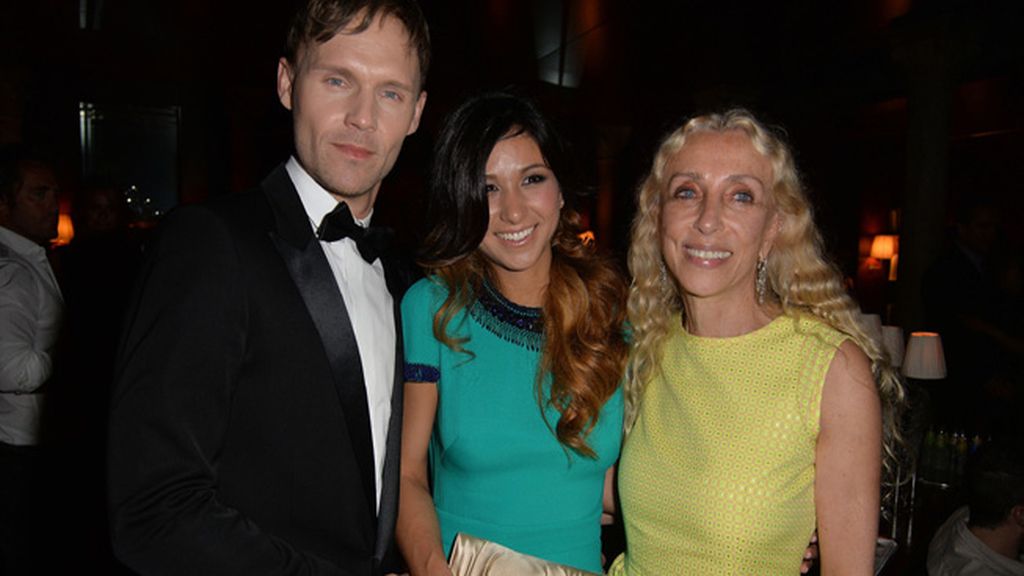 Glamour en el Festival de Venecia