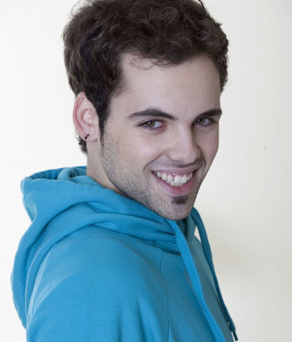 Álex López