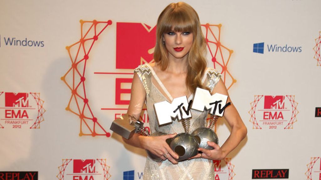 Taylor Swift