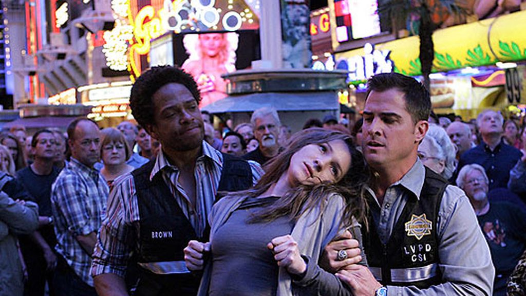 Cap. 24, T.7: 'Muñeca viva'