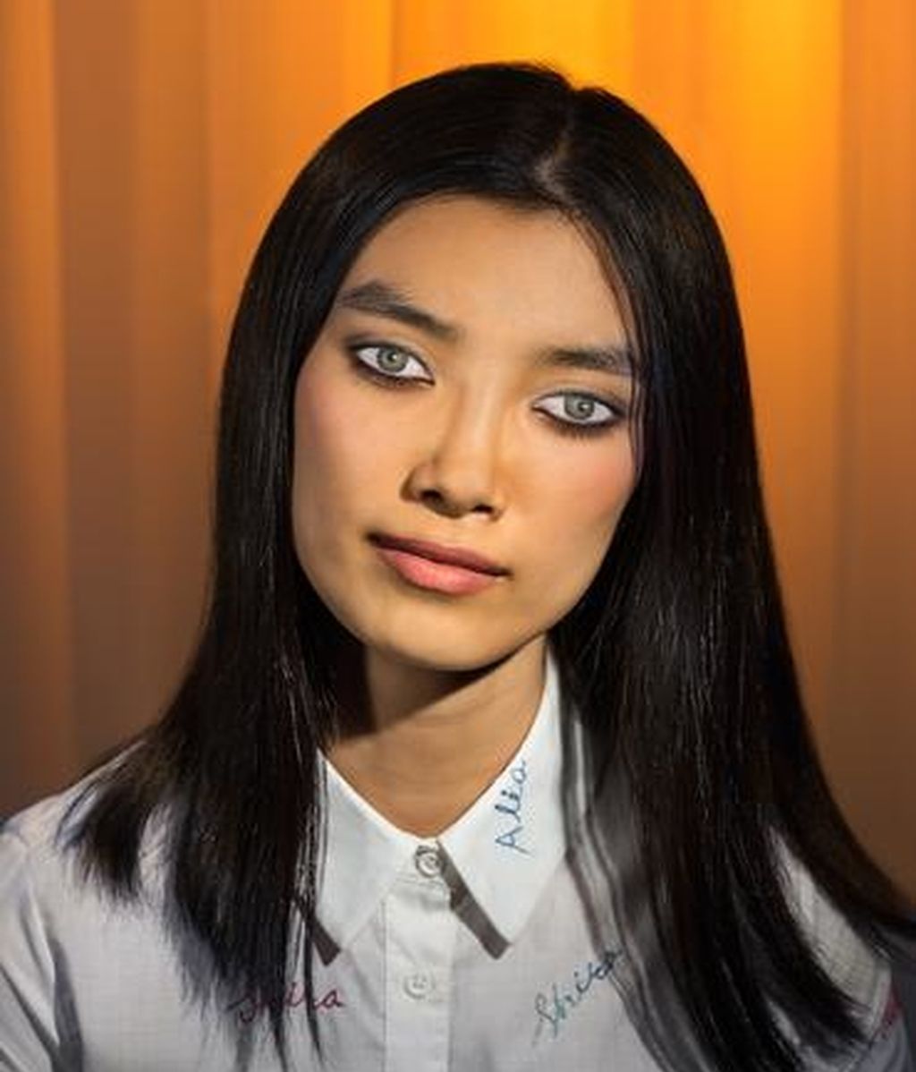 ¿Mujeres o muñecas?