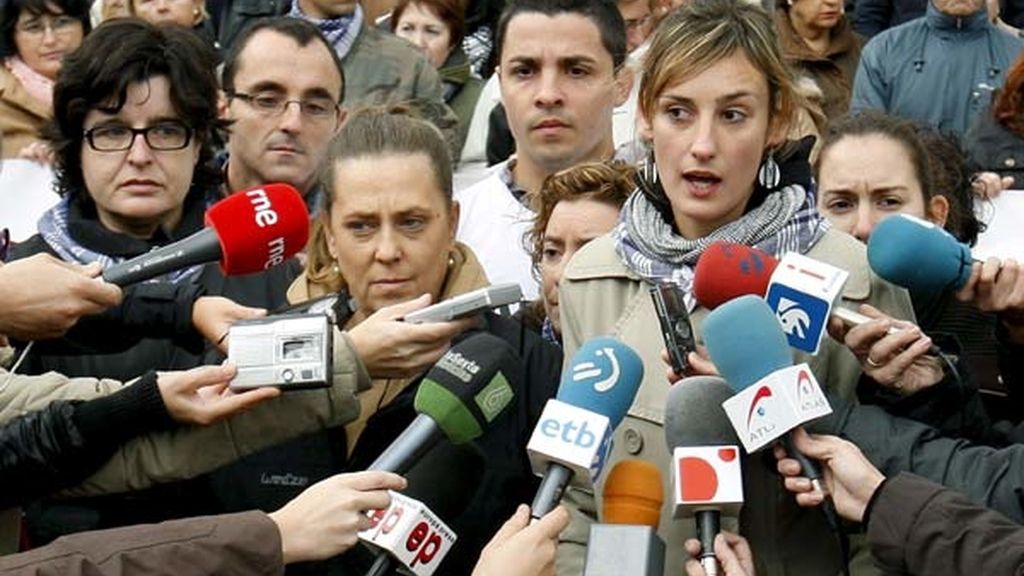 "Liberad a nuestros pescadores"