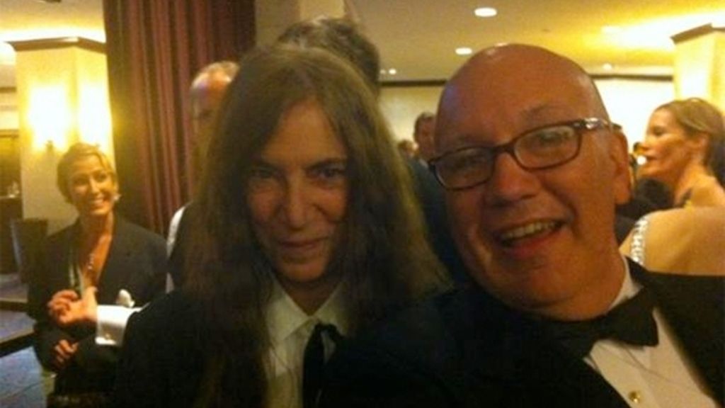 Lo mejor del convite de celebrities en La Casa Blanca se cocía en Twitter