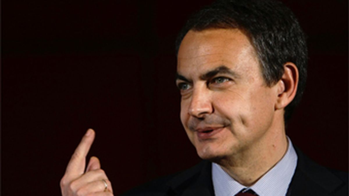 Zapatero defiende sus recetas para la crisis y la solvencia de España ante el G-20
