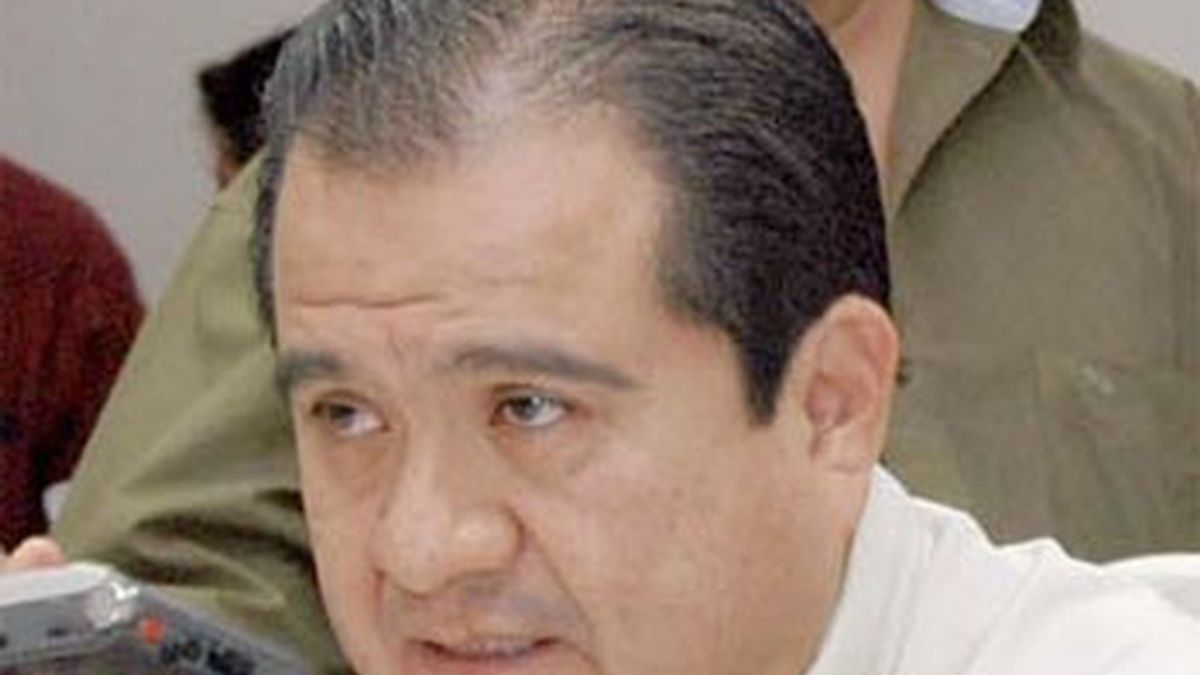 Armando Chavarría