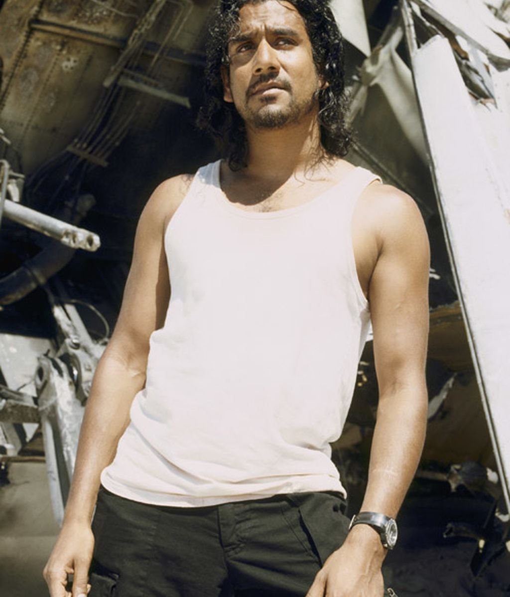 Sayid Jarrah