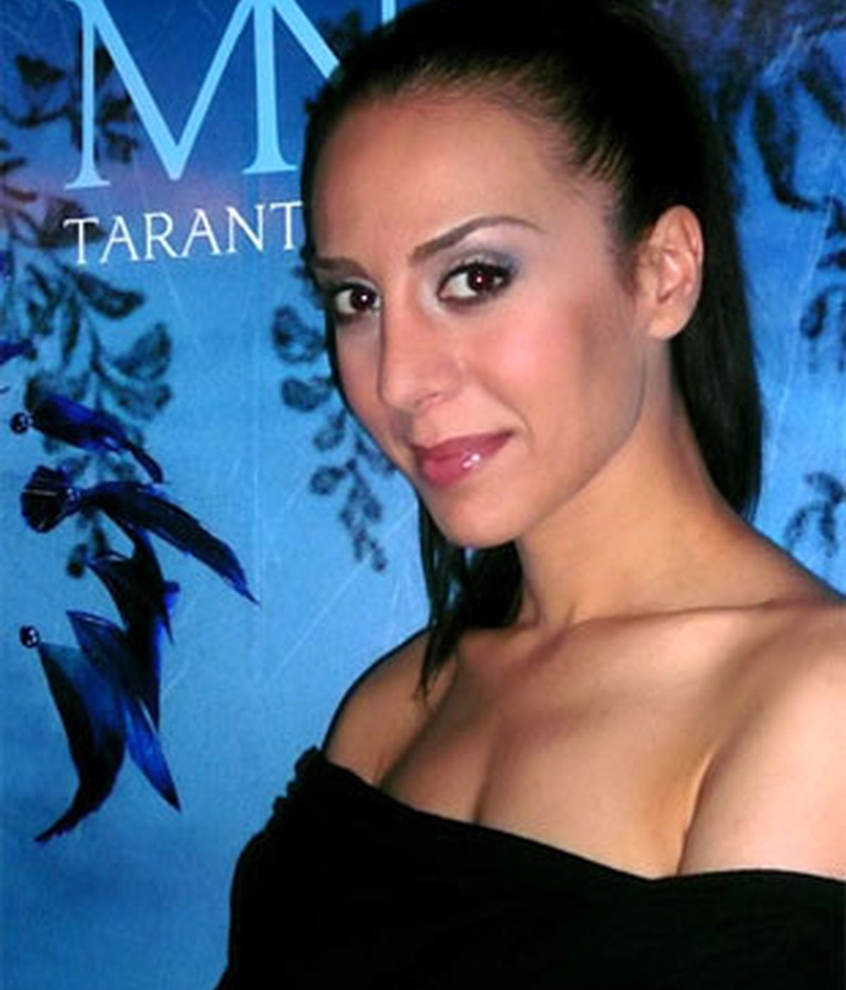 Mónica Naranjo, de promoción