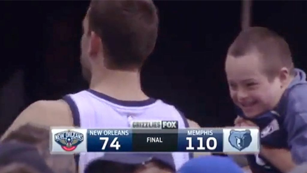 Marc Gasol,NBA,Memphis