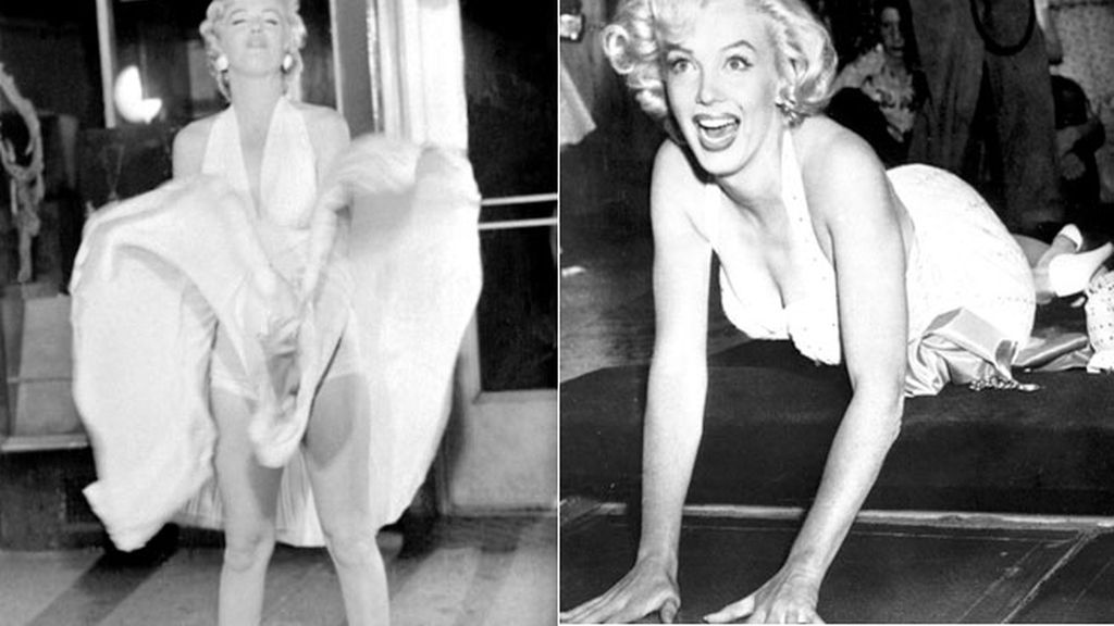 50 años sin Marilyn