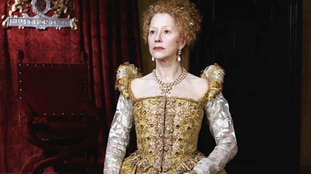 Elizabeth I