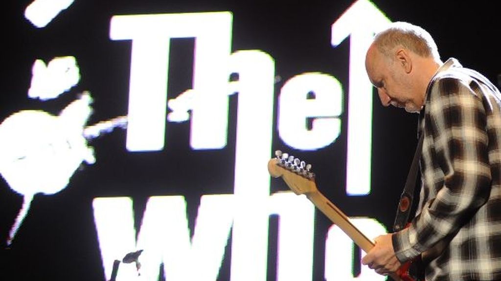 'Pictures of Lily', de The Who