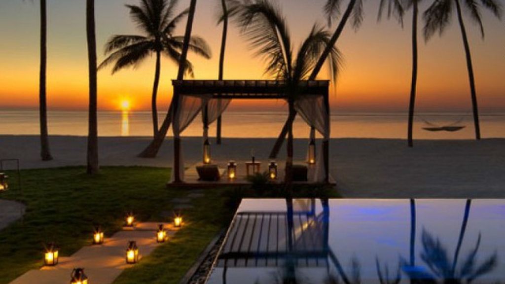 Lugares de encanto para una boda