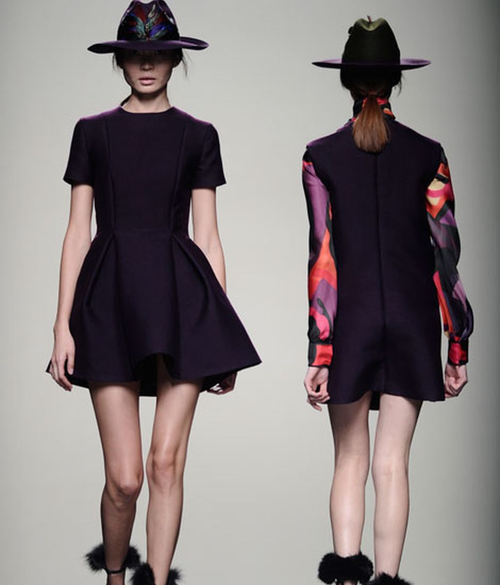 Juan Vidal: el 'chic' neoyorquino de los 70's