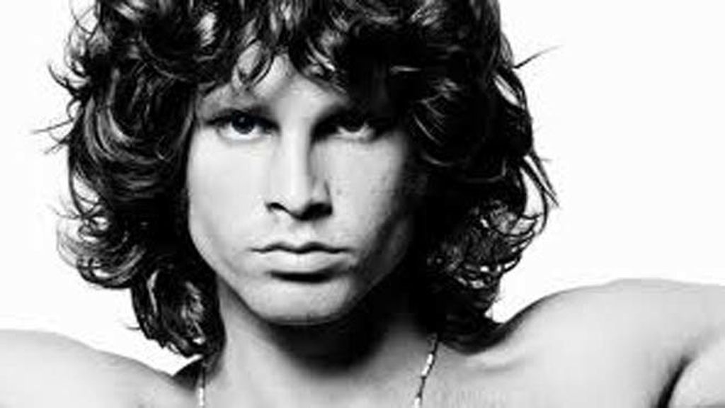 Jim Morrison