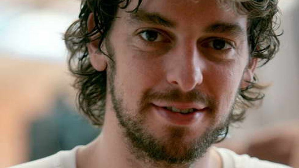 Gasol quiere ser actor