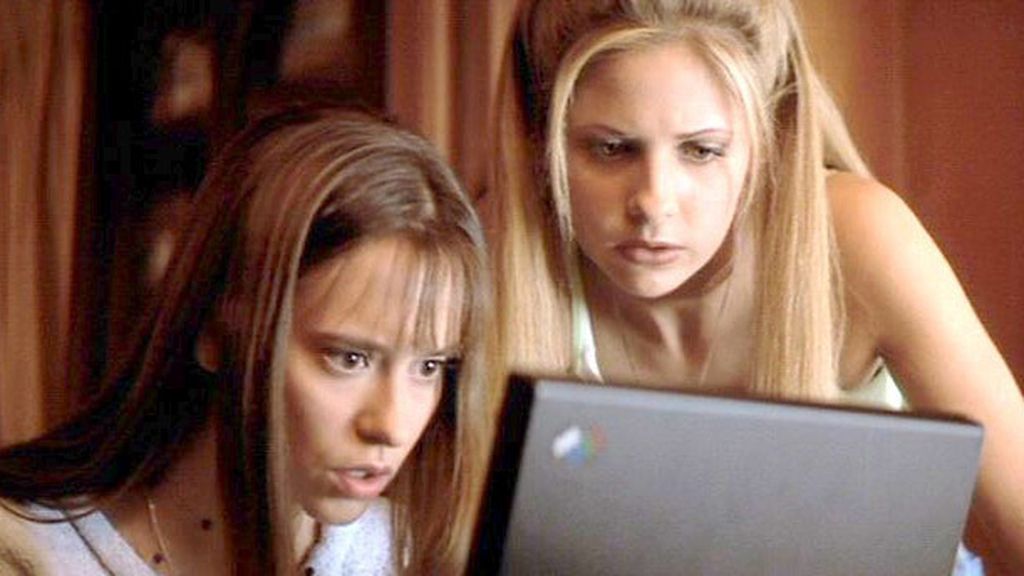 Amigas Series