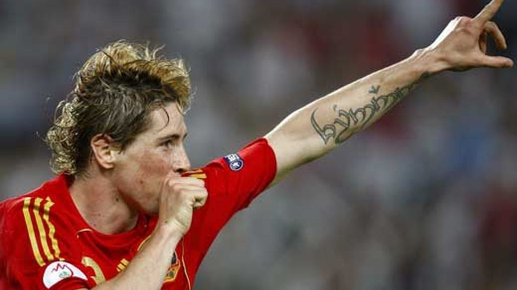 España conquista Europa