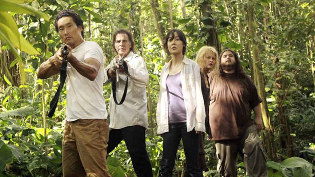 Capítulo 14: El candidato