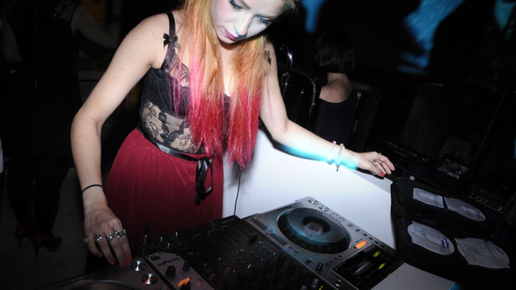 Fiona Ferrer te enseña a ser una "wacu girl"