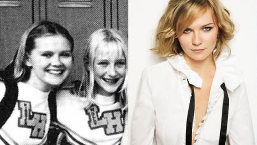 Kristen Dunst