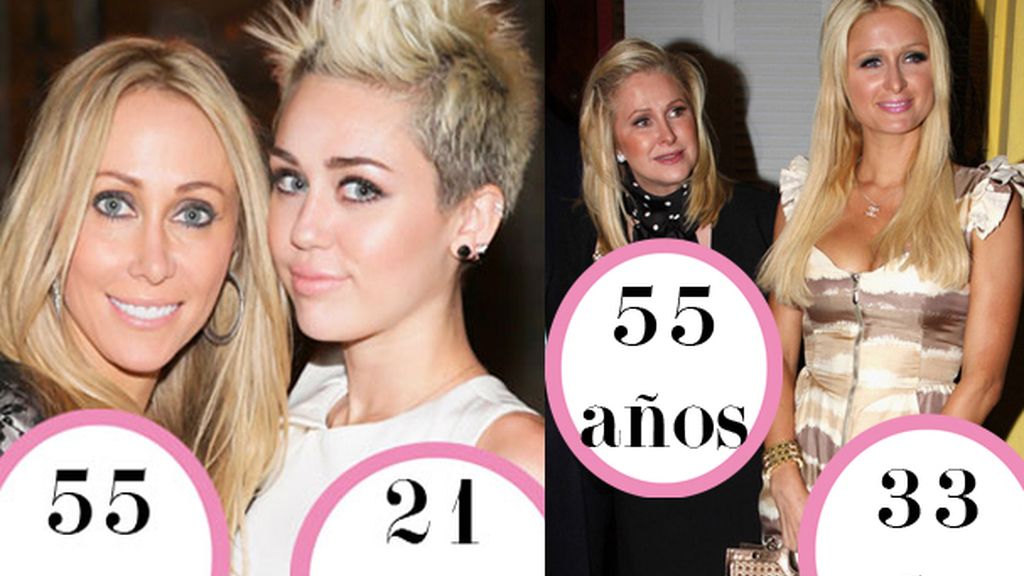 MADRES