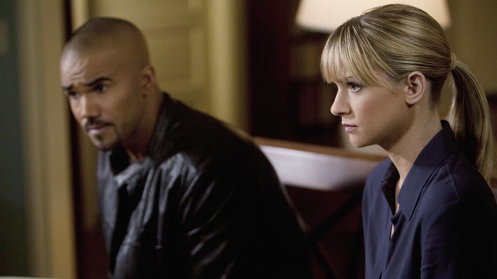 Capítulo 15: Enemigo público