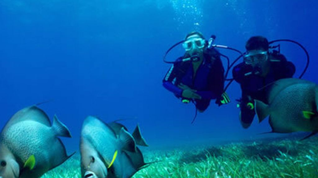 Punta Maroma, Riviera Maya, México